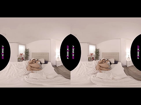 ❤️ PORNBCN VR Ob tug poj niam nyiam poj niam pw tsaug zog hauv 4K 180 3D virtual reality Geneva Bellucci Katrina Moreno ️❌ Sex video ntawm peb hmn.high-pass.ru% ﹏
