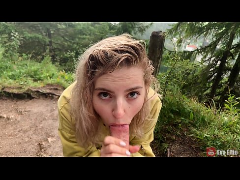❤️ Hluas nkauj nqos cum tom qab ib tug pej xeem blowjob - Eva Elfi ️❌ Sex video ntawm peb hmn.high-pass.ru% ﹏