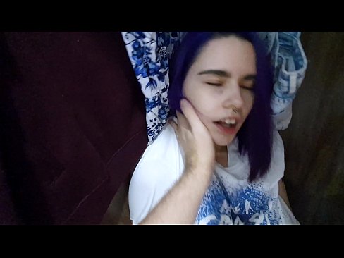 ❤️ Pom kuv tus ntxhais hauv lub txee dai khaub ncaws thiab pab nws cum ️❌ Sex video ntawm peb hmn.high-pass.ru% ﹏