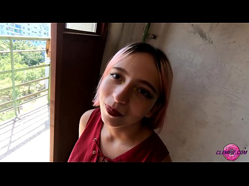 ❤️ Cov tub ntxhais kawm Sensual Sucks ib tug neeg txawv txawv nyob rau hauv lub Outback - Cum ntawm nws lub ntsej muag ️❌ Sex video ntawm peb hmn.high-pass.ru% ﹏